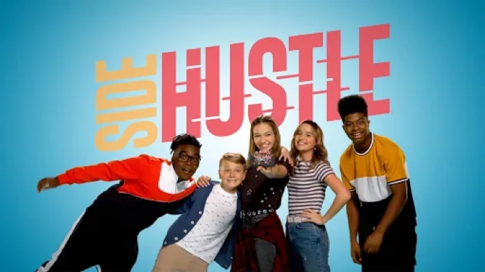 Side Hustle