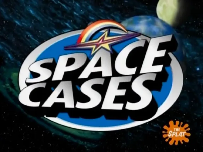 Space Cases