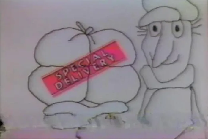 Special Delivery