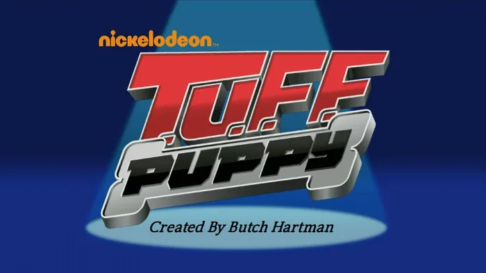 T U F F Puppy