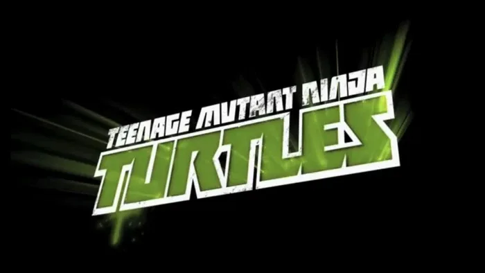 Teenage Mutant Ninja Turtles