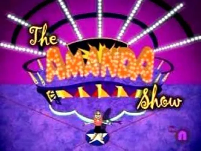The Amanda Show