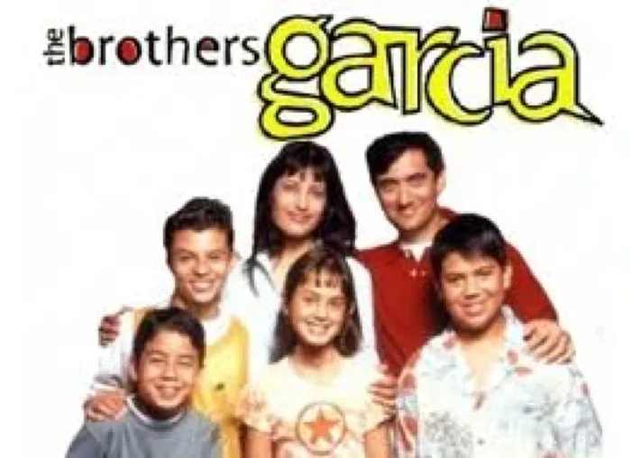 The Brothers Garcia