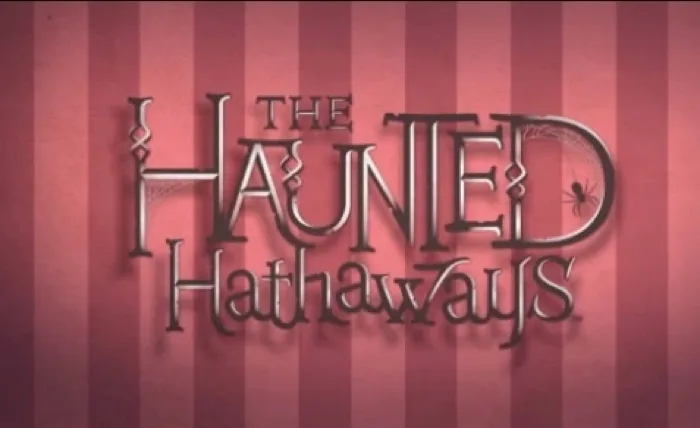 The Haunted Hathaways