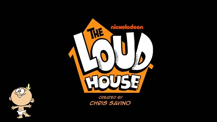 The Loud House