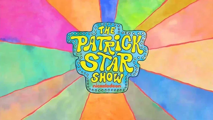 The Patrick Star Show