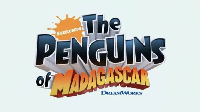 The Penguins Of Madagascar
