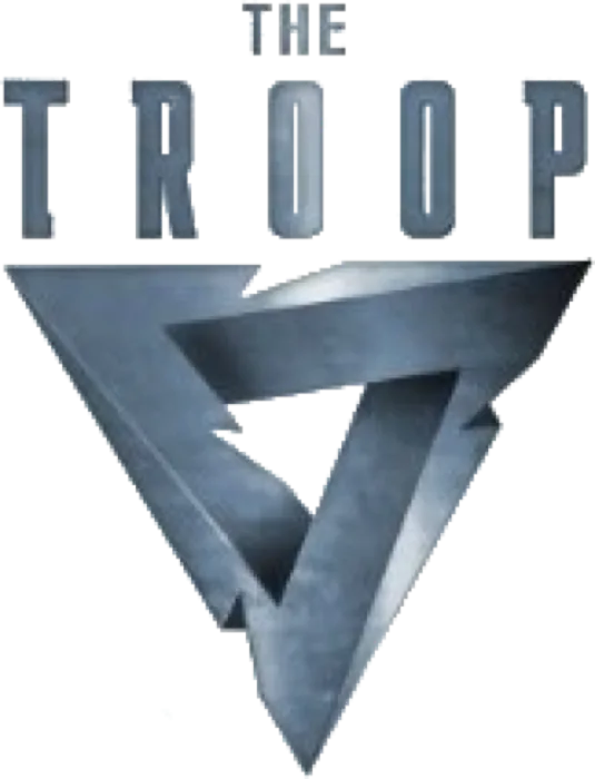 The Troop