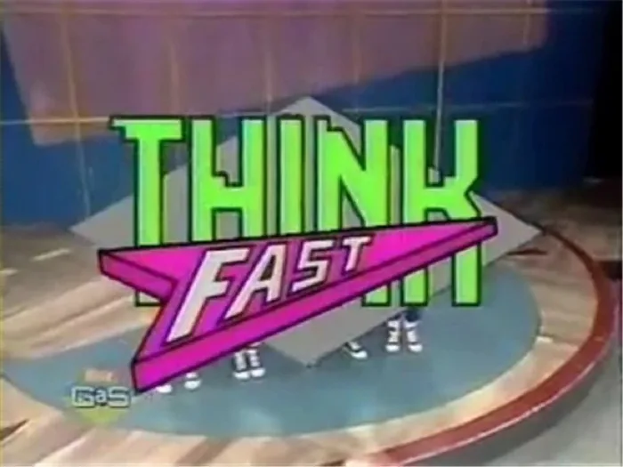 Think Fast