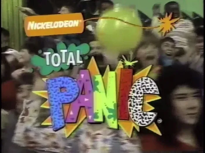 Total Panic