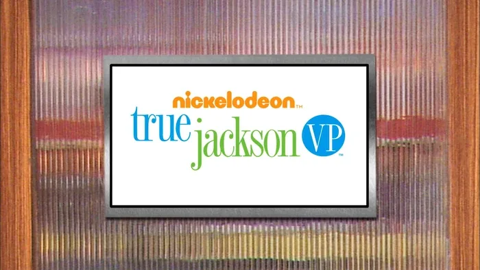 True Jackson Vp