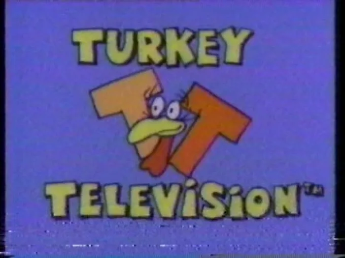 Turkey Television