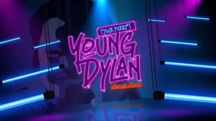 Tyler Perrys Young Dylan