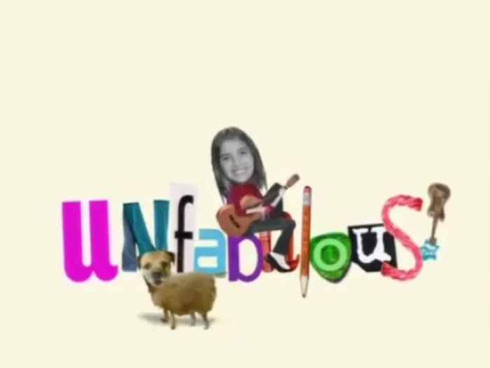 Unfabulous