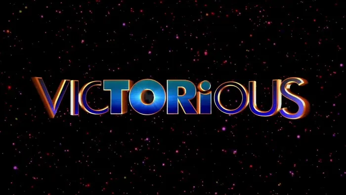 Victorious