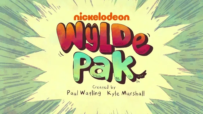 Wylde Pak