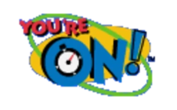 Youre On