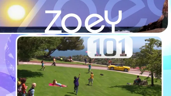 Zoey 101