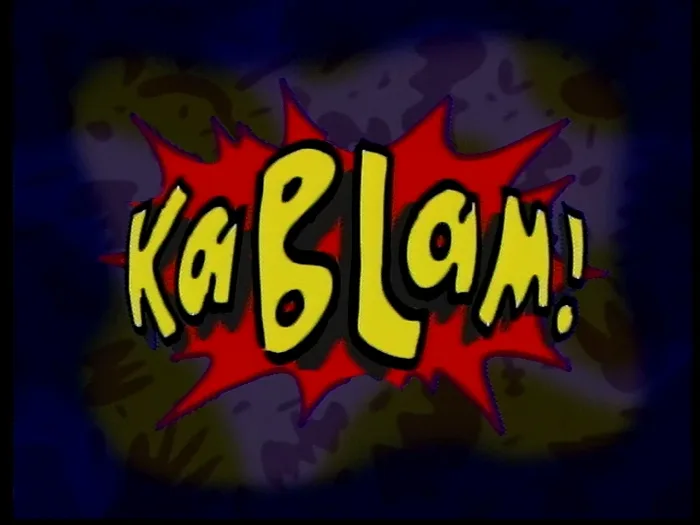 Kablam