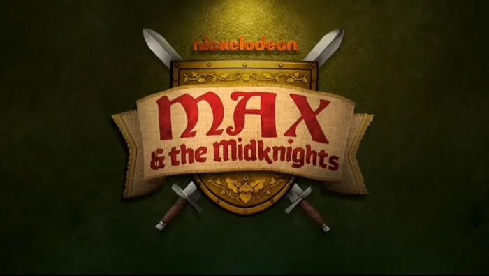 Max The Midknights