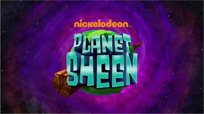 Planet Sheen