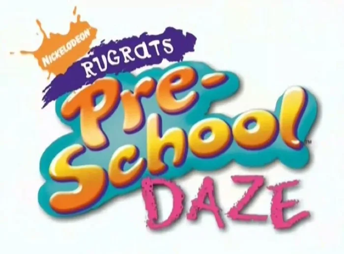 Rugrats Pre School Daze