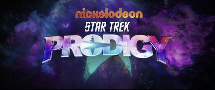 Star Trek Prodigy