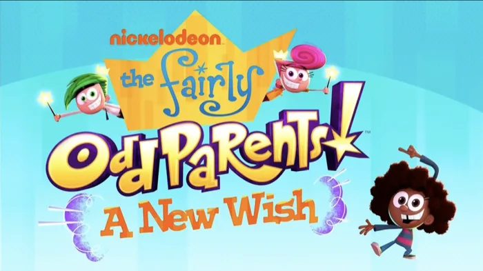 The Fairly Oddparents A New Wish