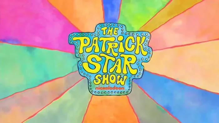 The Patrick Star Show