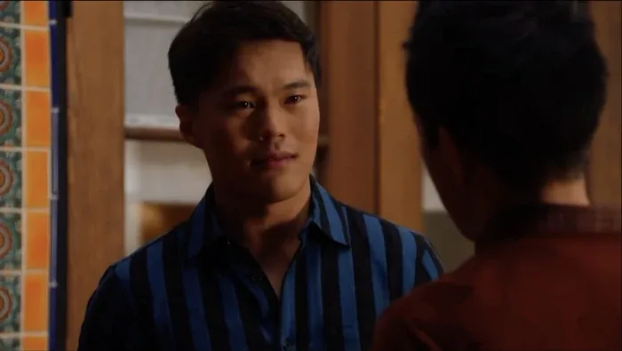Albert Han