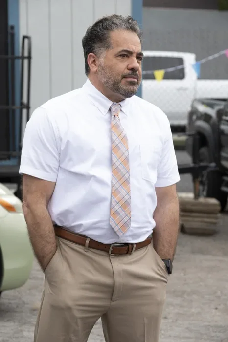 Car Salesman