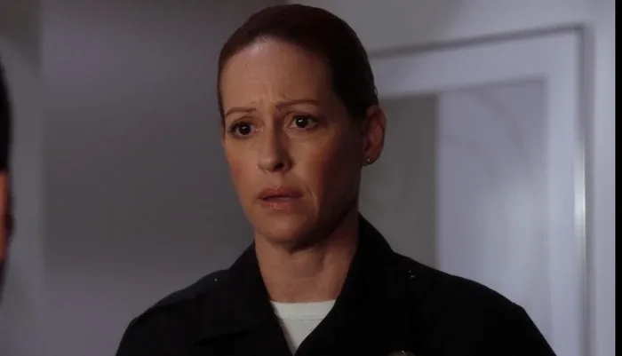 Carol Branford
