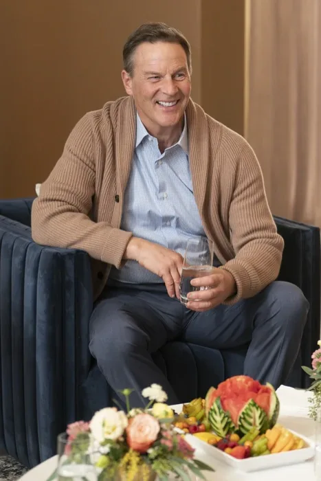 Charlie Nash