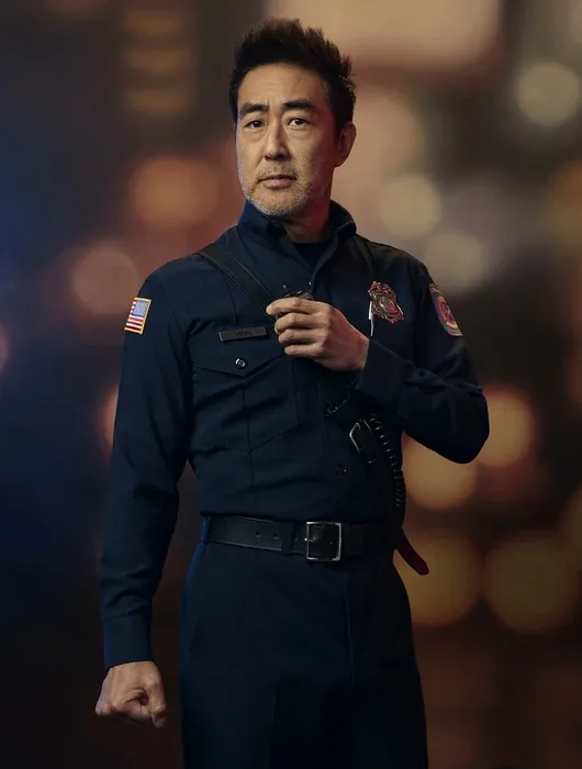 Howard Han
