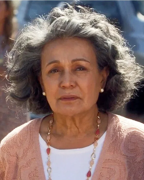 Isabel Diaz