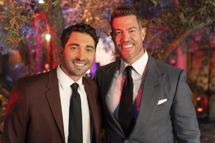 Jesse Palmer