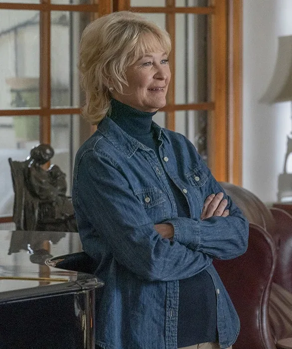 Margaret Buckley
