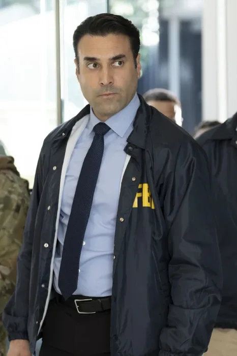 Mark Santos