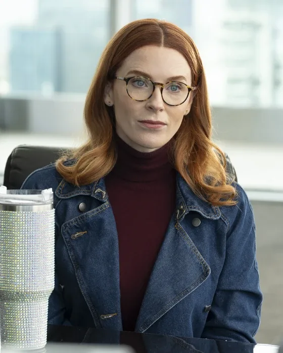 Moira Blake