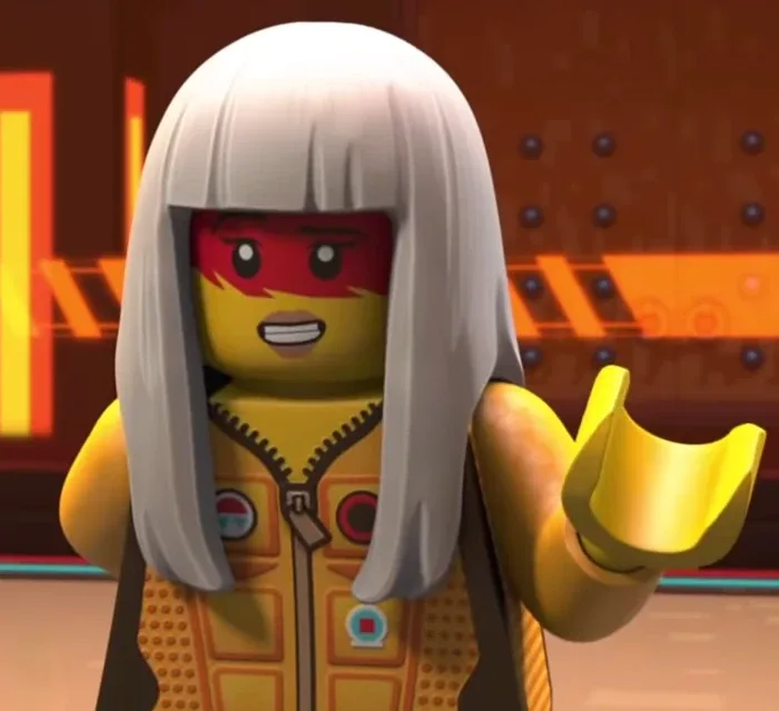 Avatar Harumi
