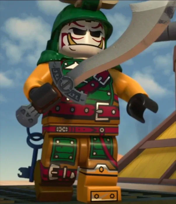 Doubloon