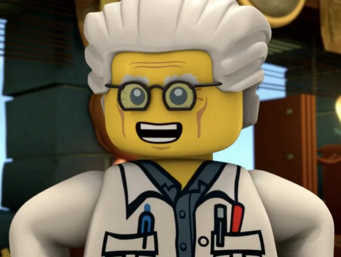 Dr Julien
