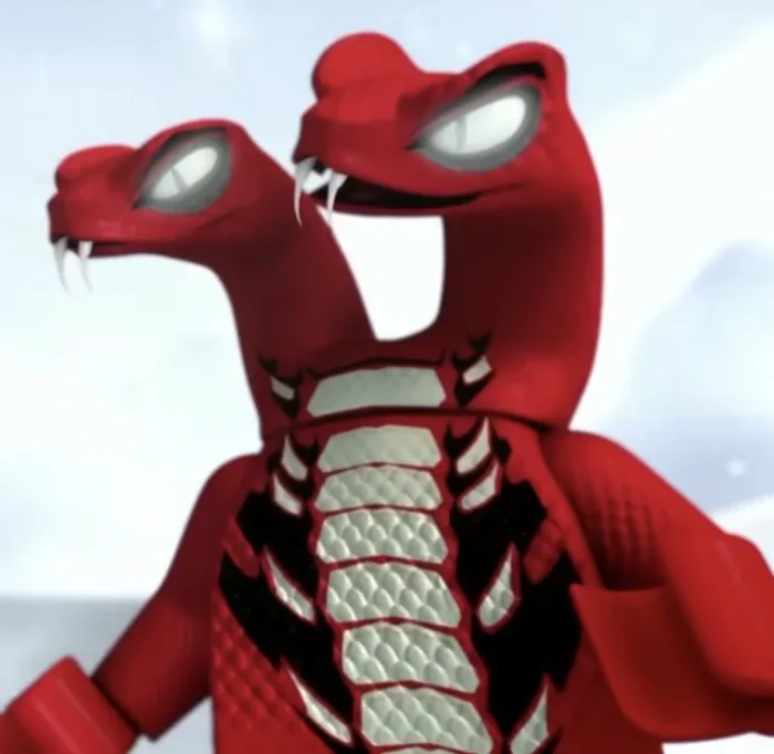 Fangtom
