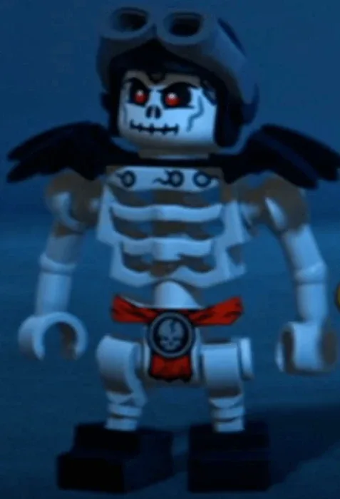 Frakjaw