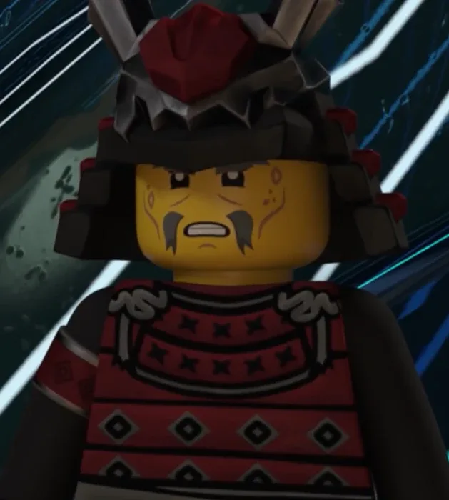 Grimfax
