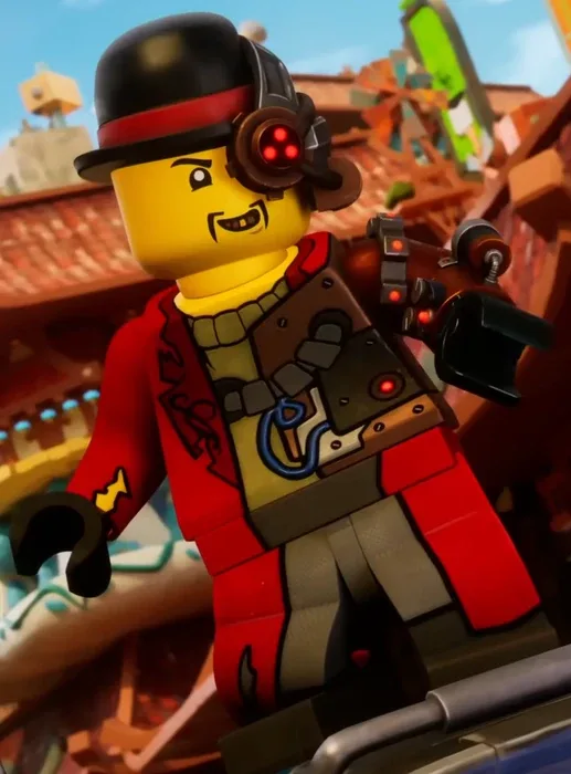 The Mechanic