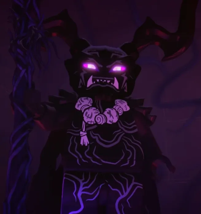 The Omega