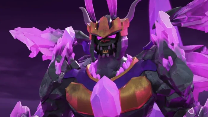 The Overlord