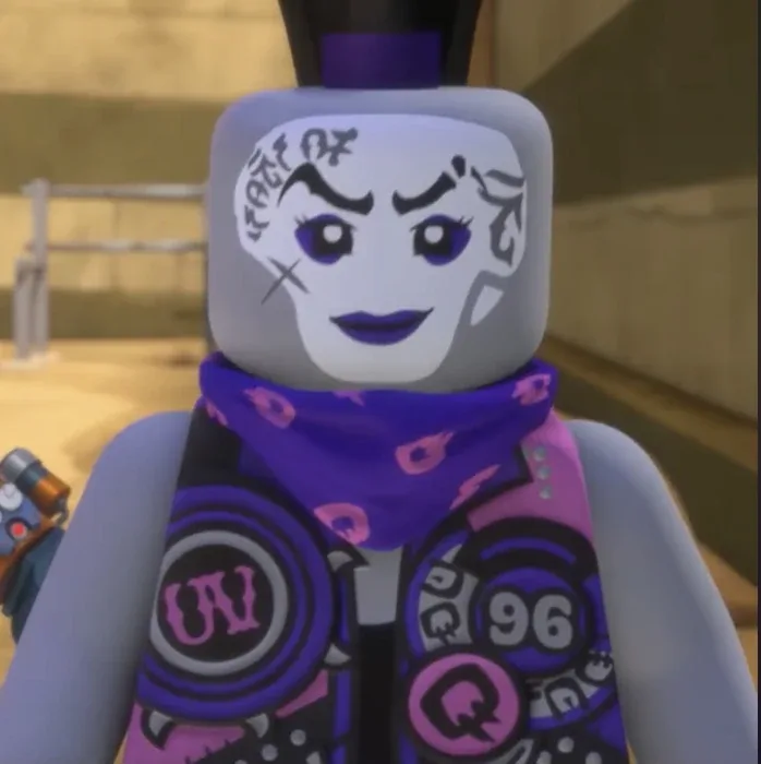 Ultra Violet