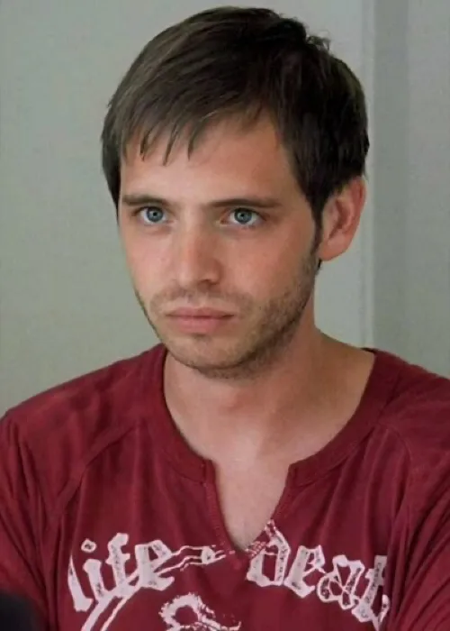 Brett Chandler